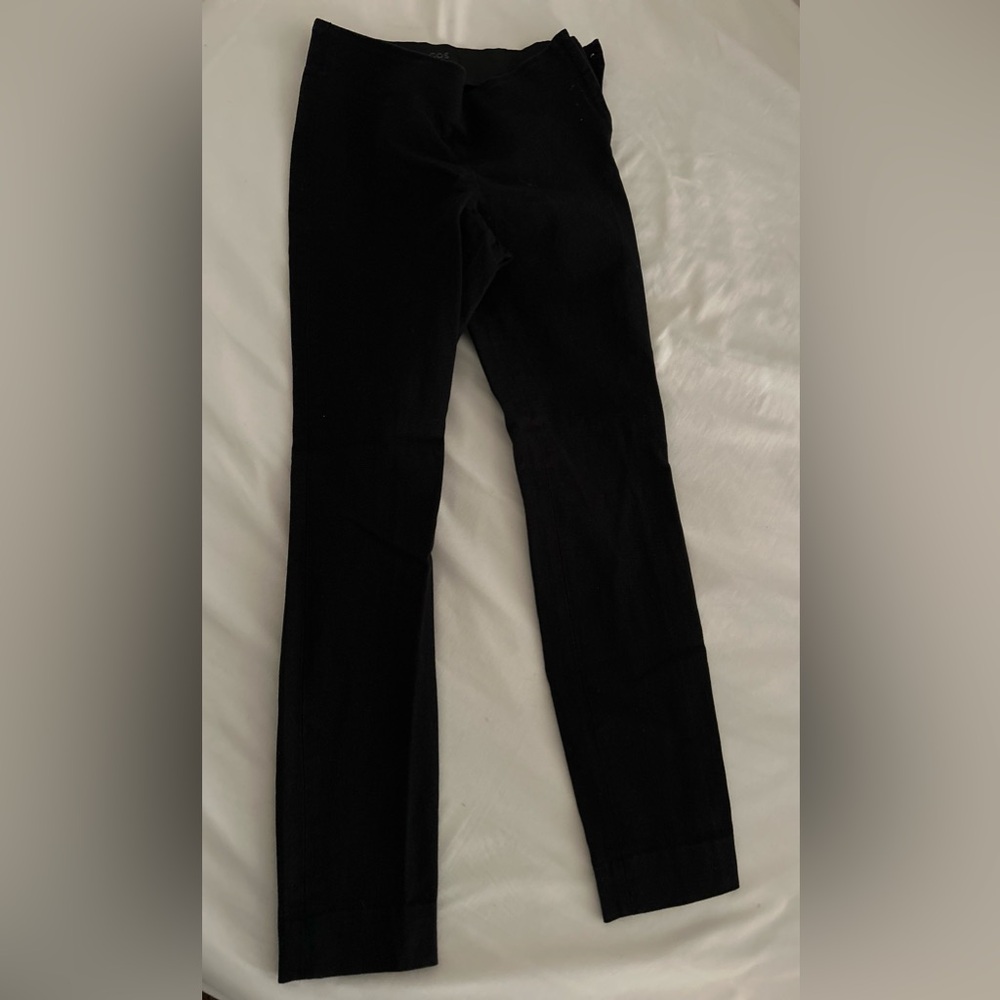 COS Classic Black Pants